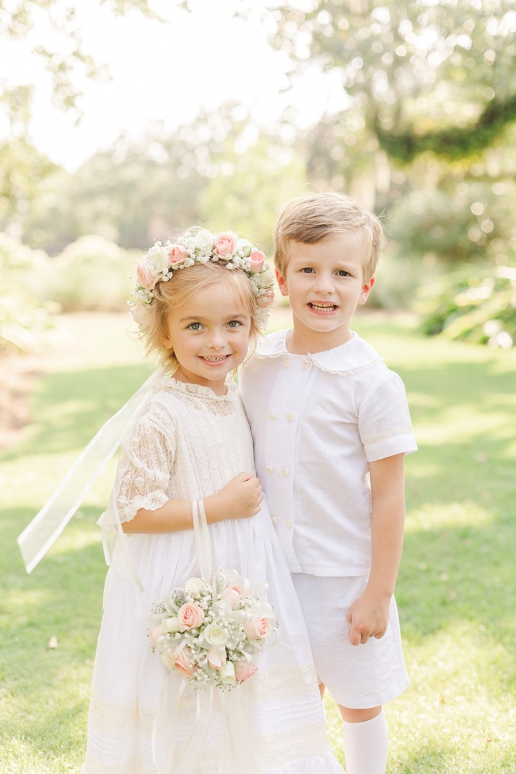 Grand Hotel Wedding Point Clear Alabama