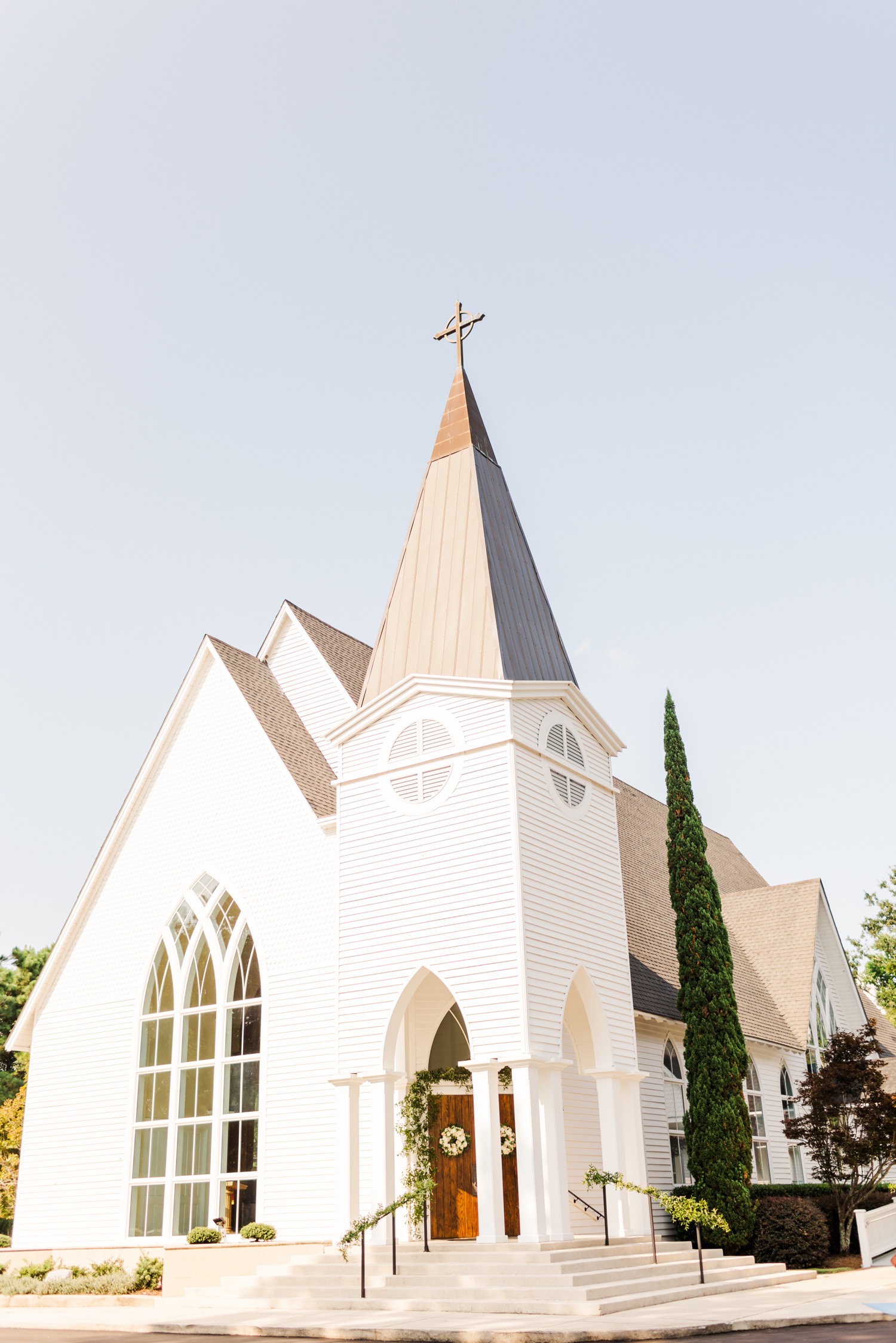 Grand Hotel Wedding Point Clear Alabama