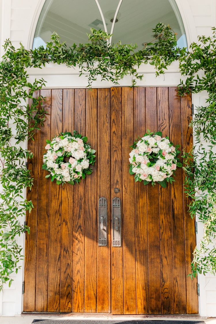 Grand Hotel Wedding Point Clear Alabama