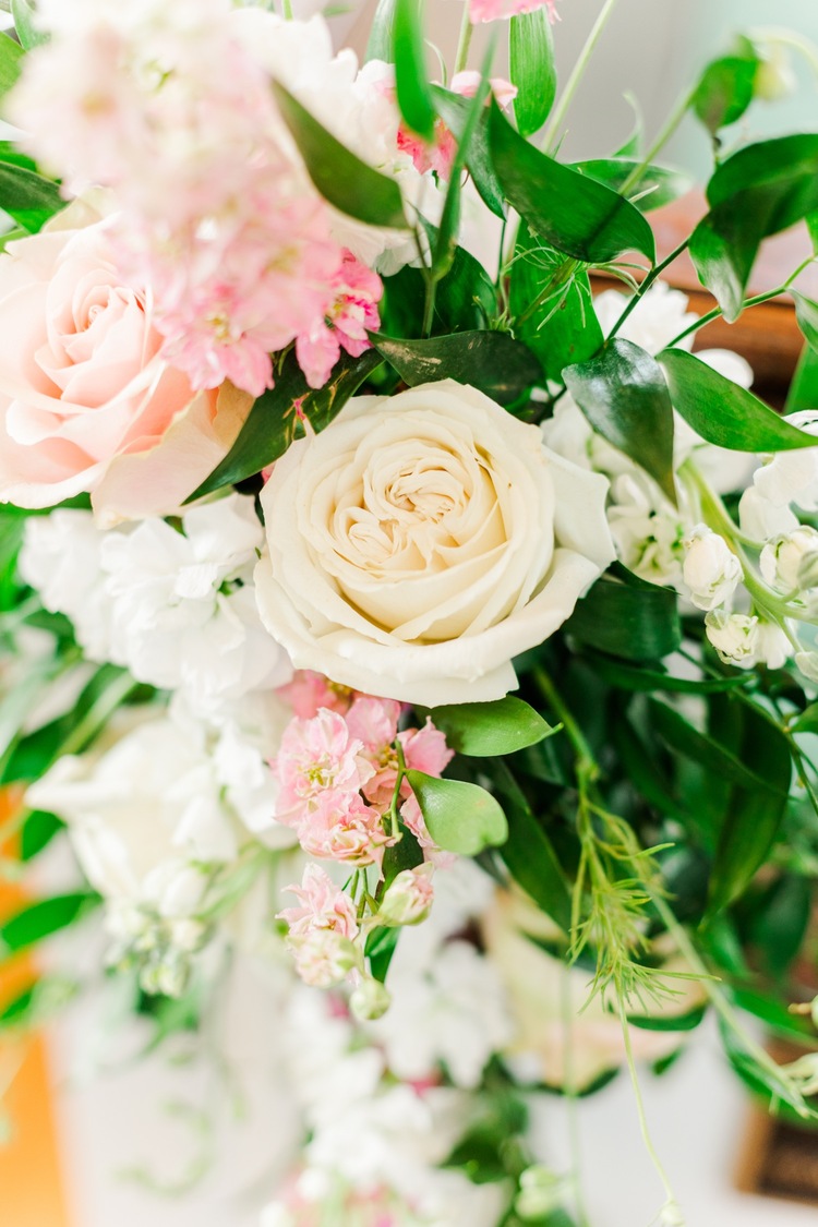 Grand Hotel Wedding Point Clear Alabama