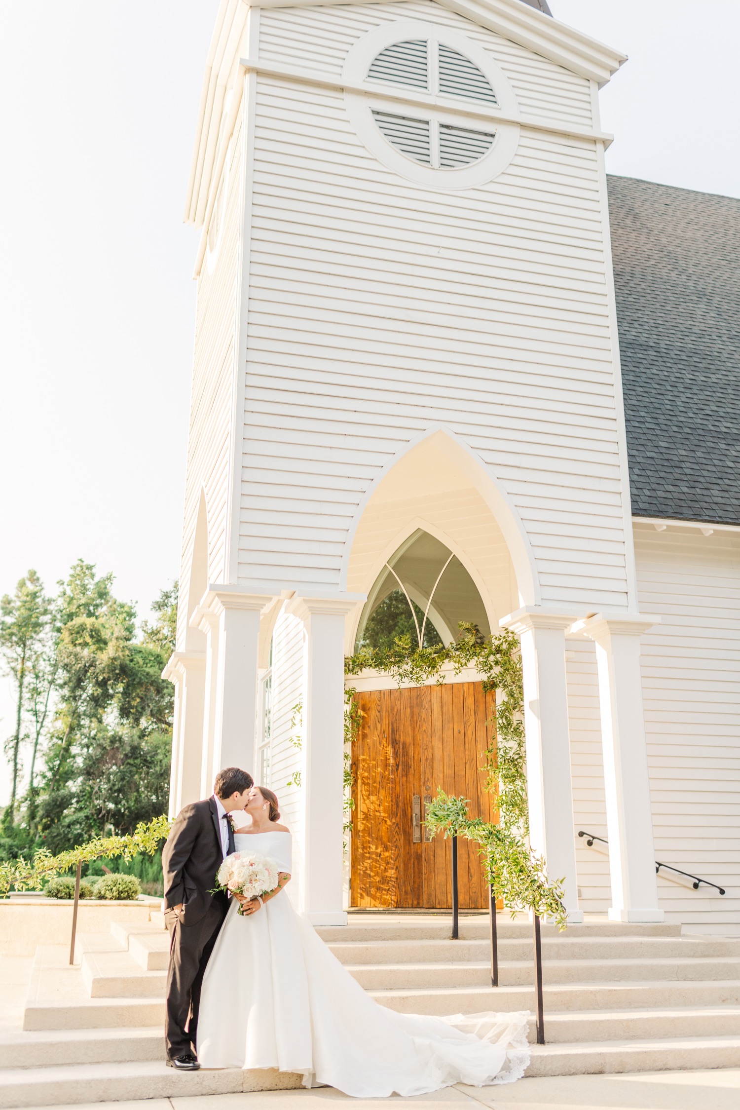 Grand Hotel Wedding Point Clear Alabama