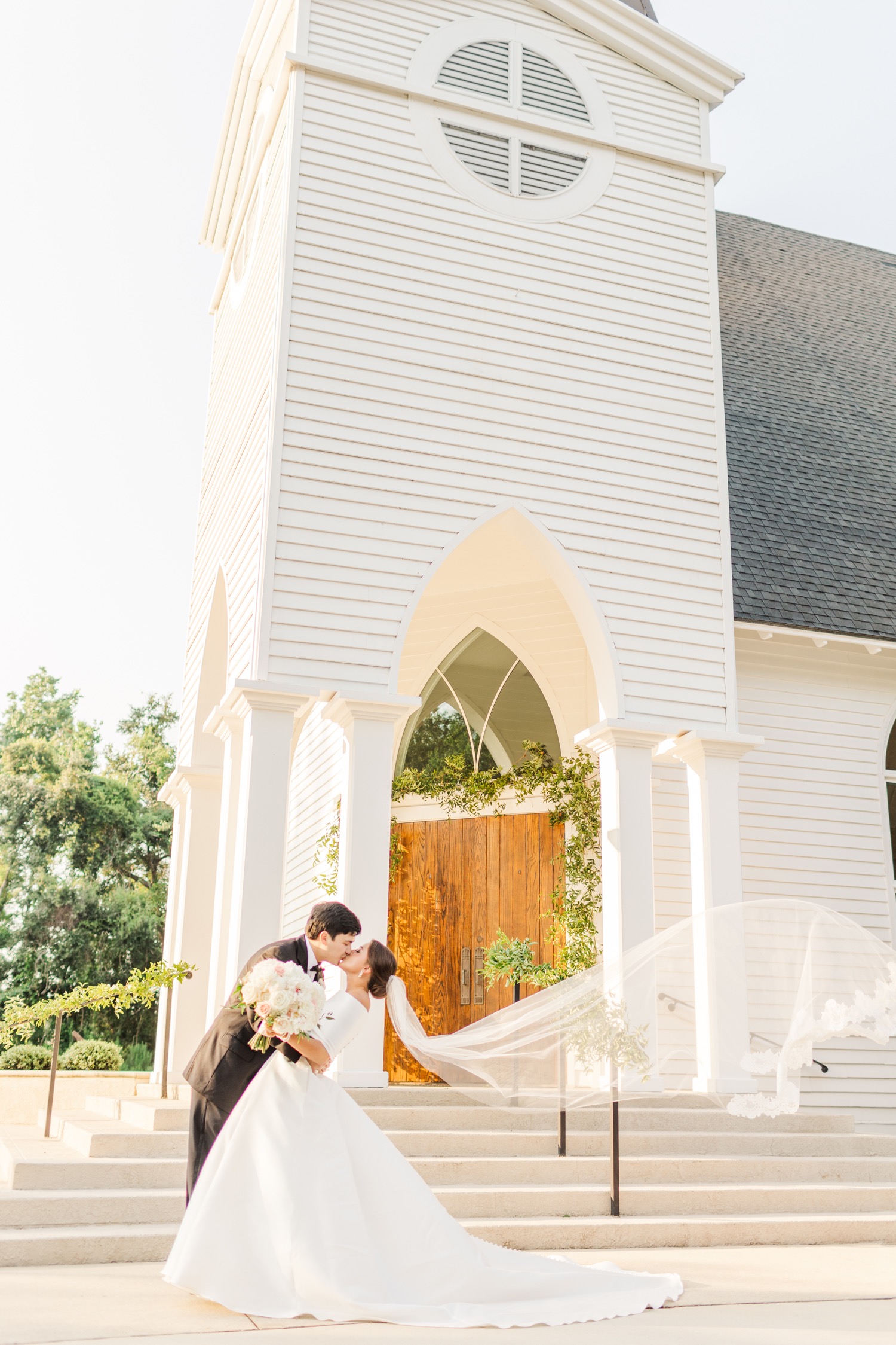 Grand Hotel Wedding Point Clear Alabama