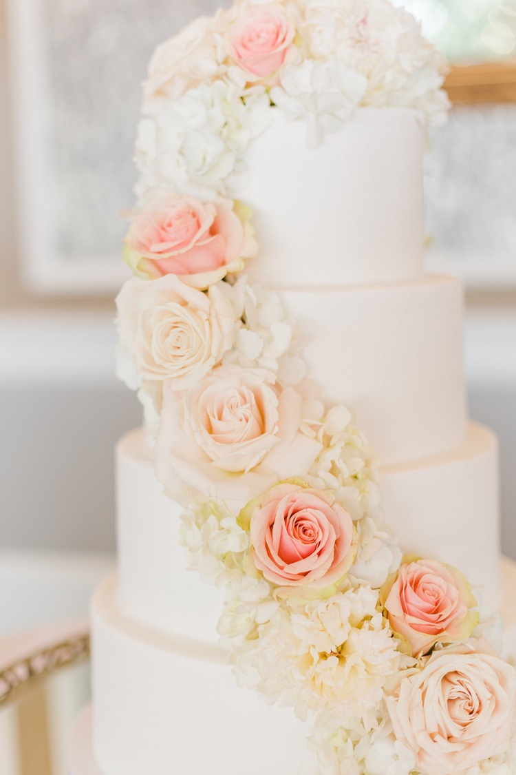 Grand Hotel Wedding Point Clear Alabama