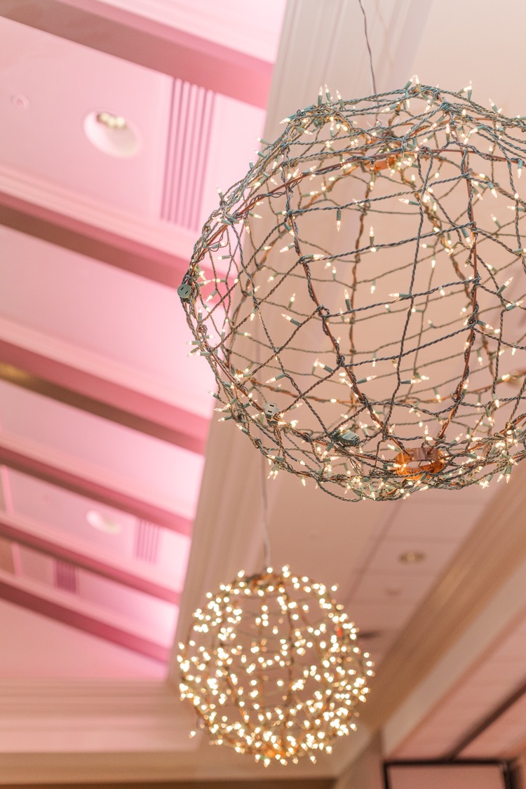 Grand Hotel Wedding Point Clear Alabama