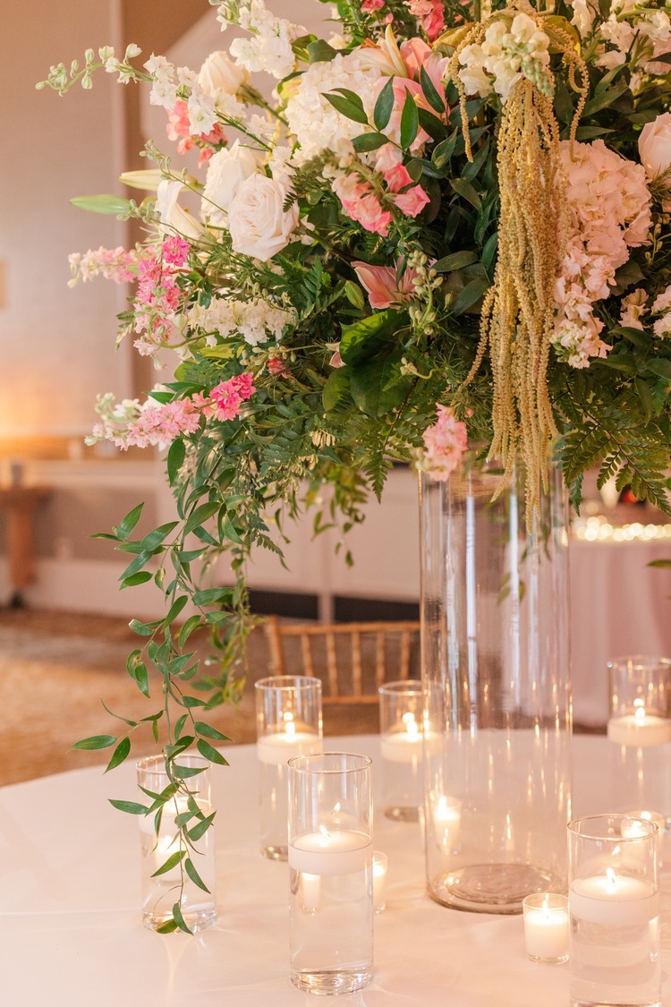 Grand Hotel Wedding Point Clear Alabama
