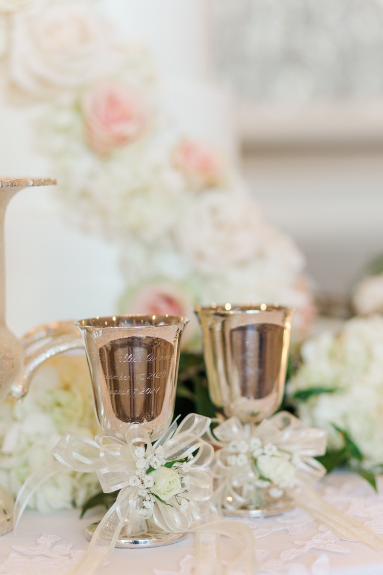Grand Hotel Wedding Point Clear Alabama