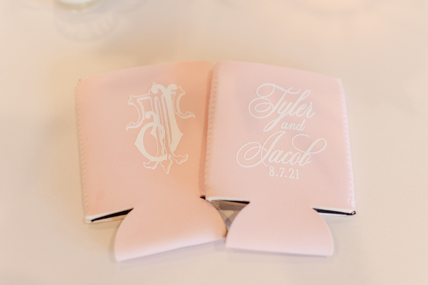 Grand Hotel Wedding Point Clear Alabama