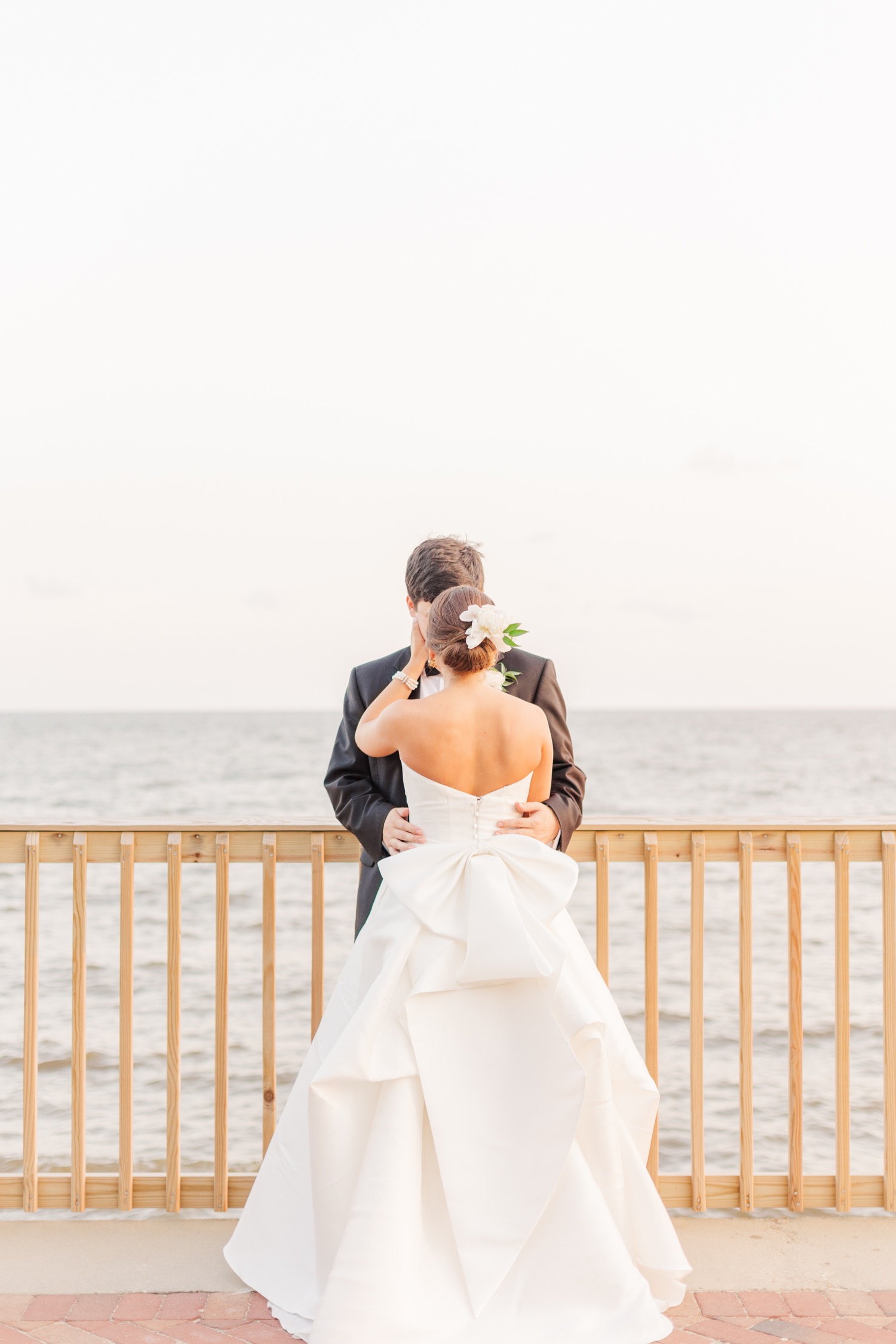 Grand Hotel Wedding Point Clear Alabama