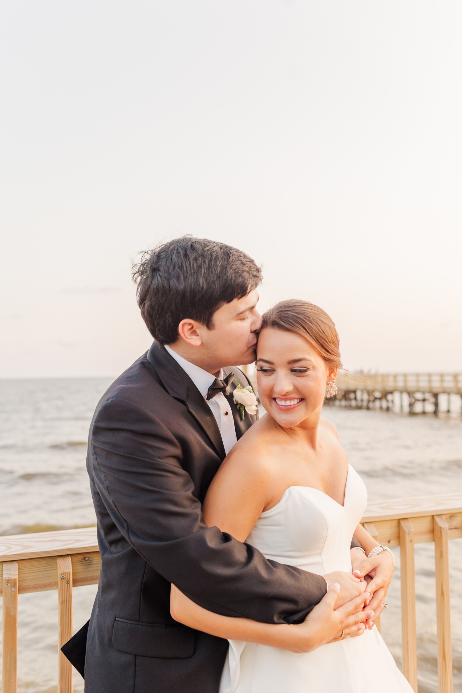 Grand Hotel Wedding Point Clear Alabama