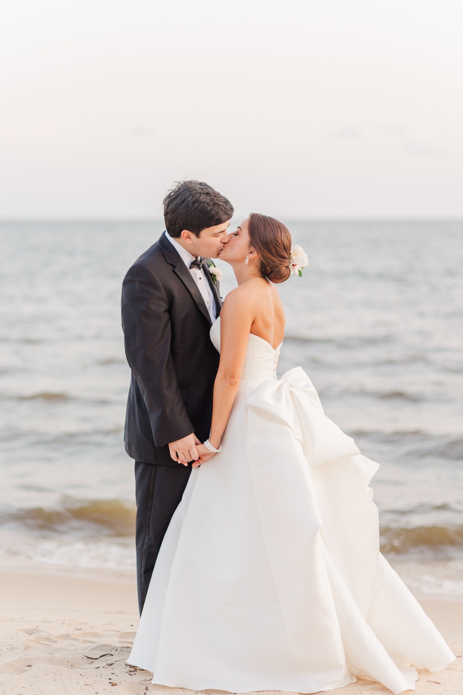 Grand Hotel Wedding Point Clear Alabama