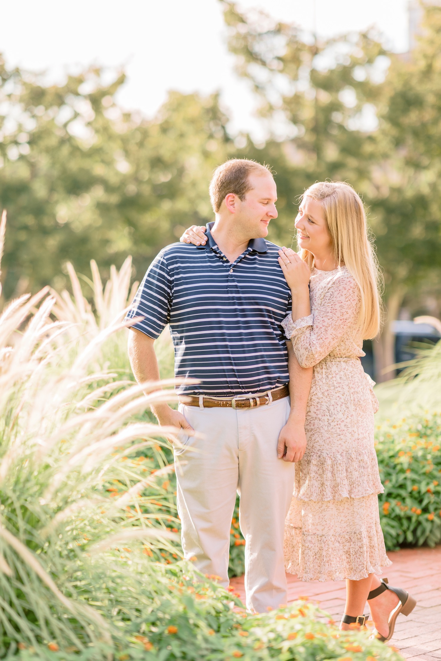 Auburn-University-engagement-session-in-Auburn-Alabama Auburn University engagement session in Auburn Alabama
