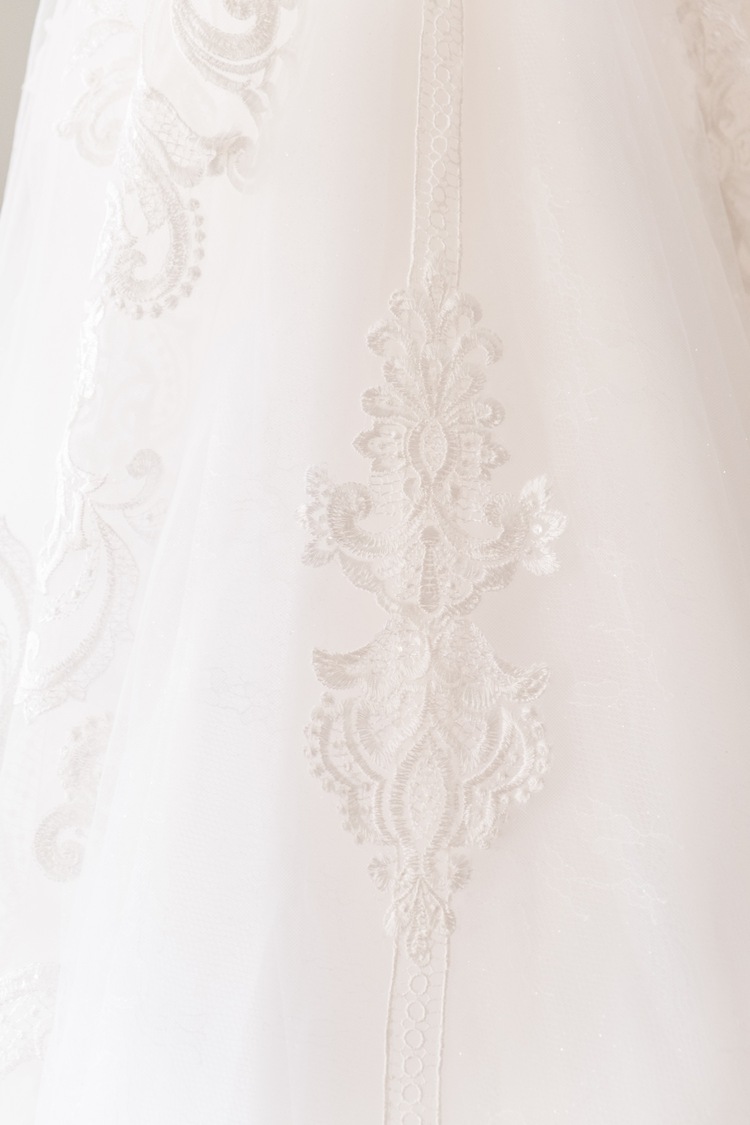 Hermitage Rippy Estate Wedding in Mobile Alabama