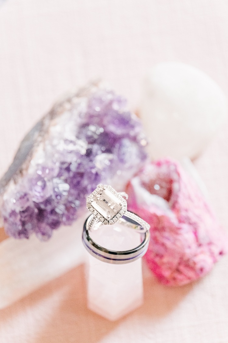Hermitage Rippy Estate Wedding in Mobile Alabama