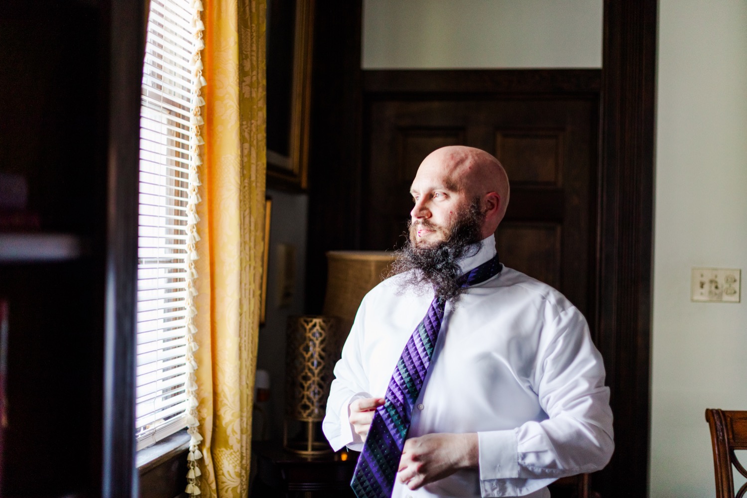 Hermitage Rippy Estate Wedding in Mobile Alabama