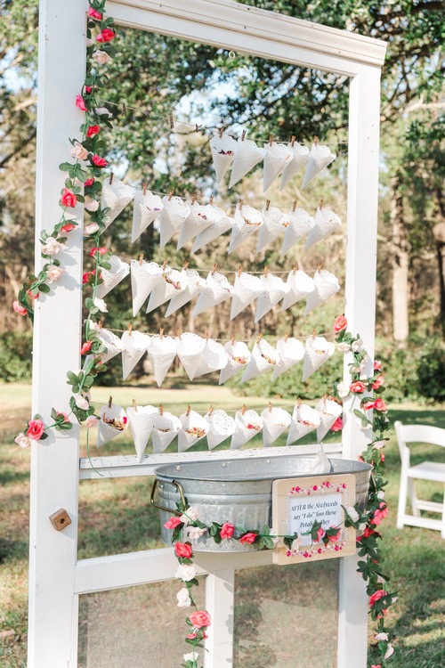 Hermitage Rippy Estate Wedding in Mobile Alabama