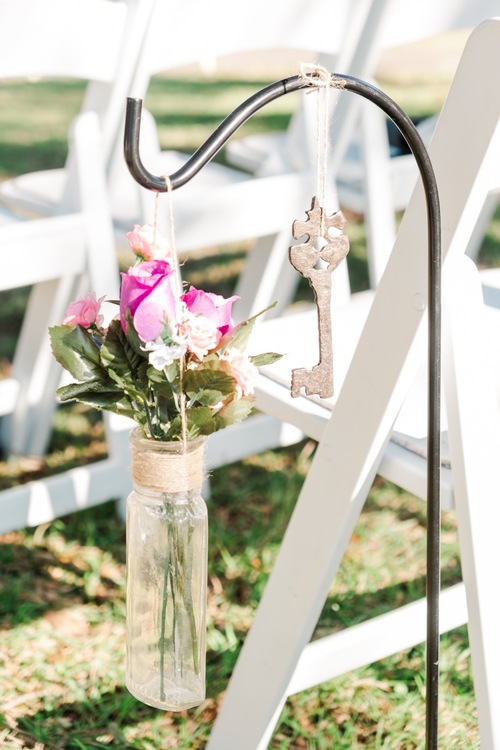 Hermitage Rippy Estate Wedding in Mobile Alabama