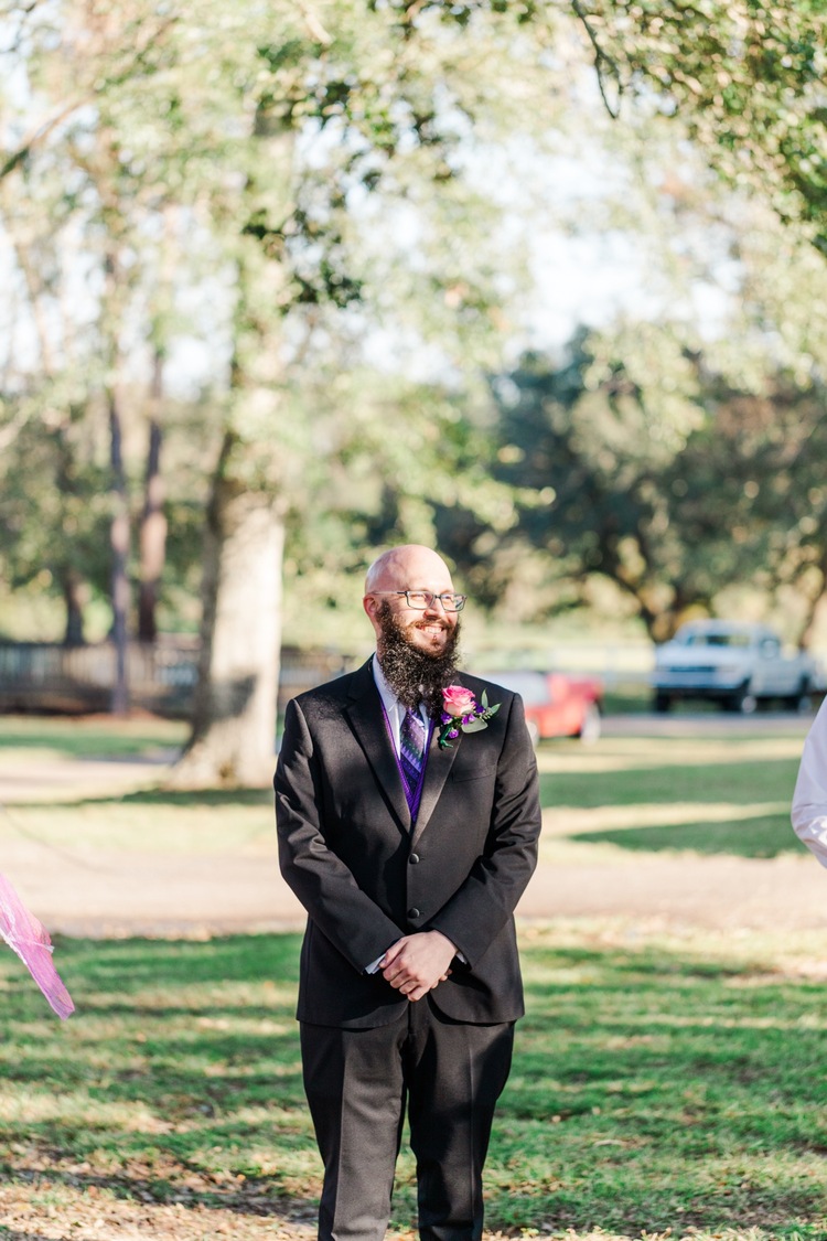 Hermitage Rippy Estate Wedding in Mobile Alabama