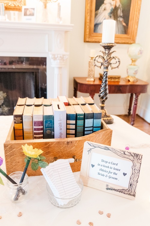 Hermitage Rippy Estate Wedding in Mobile Alabama