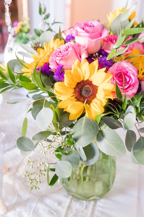 Hermitage Rippy Estate Wedding in Mobile Alabama