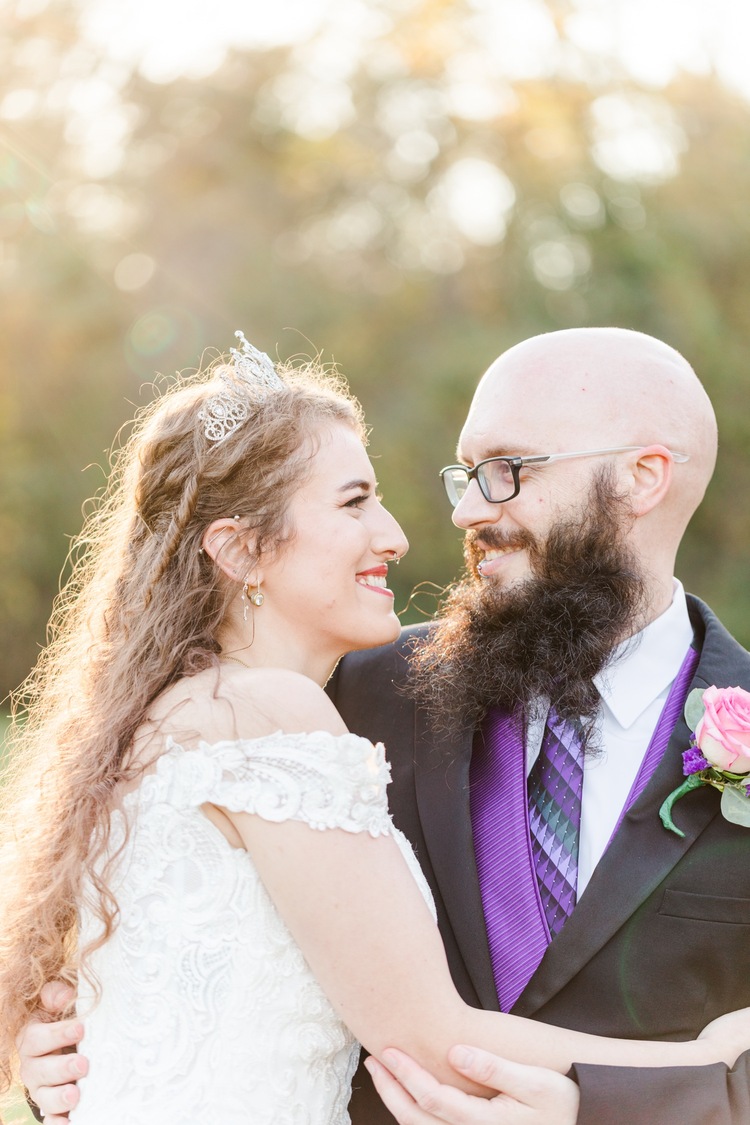 Hermitage Rippy Estate Wedding in Mobile Alabama