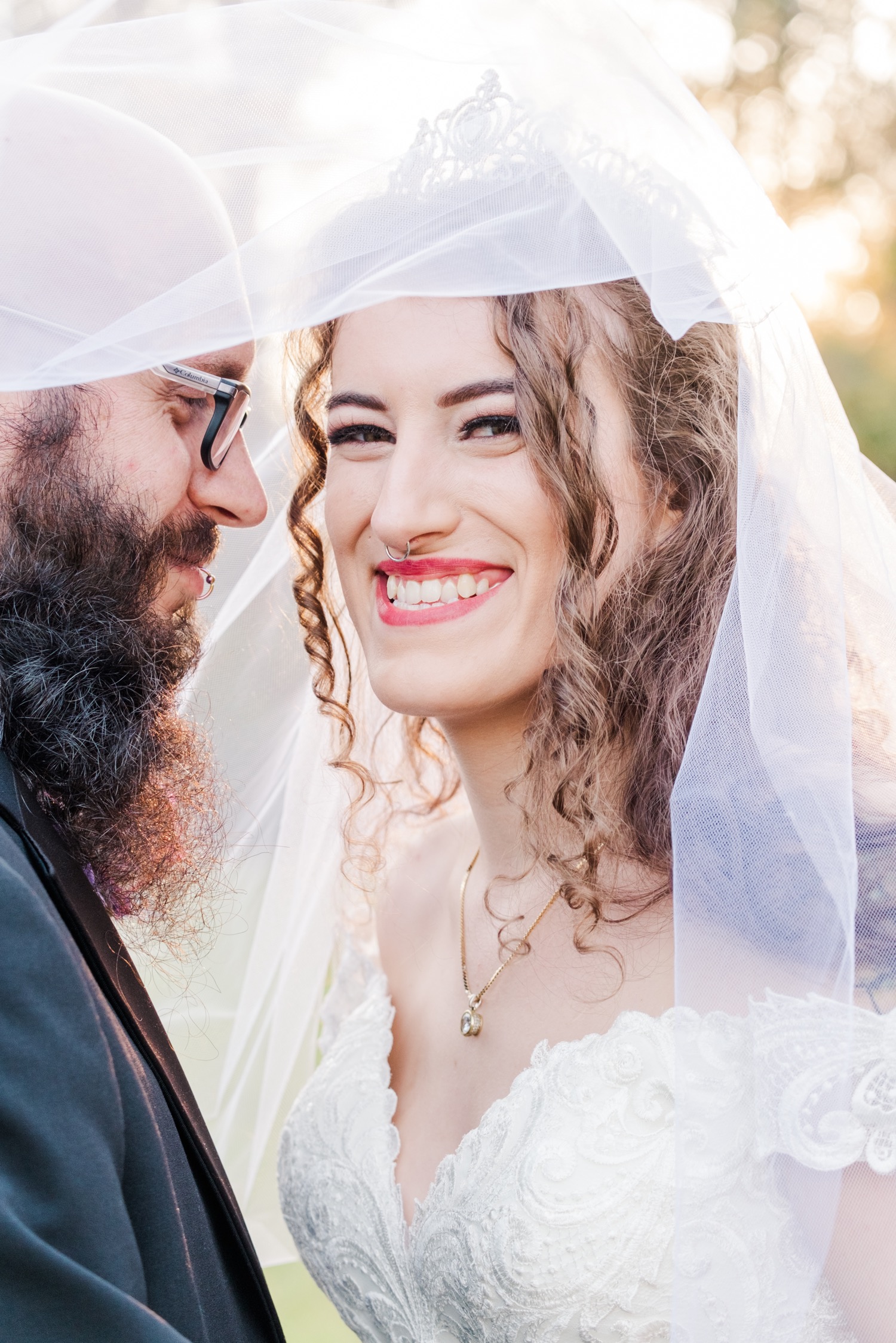 Hermitage Rippy Estate Wedding in Mobile Alabama