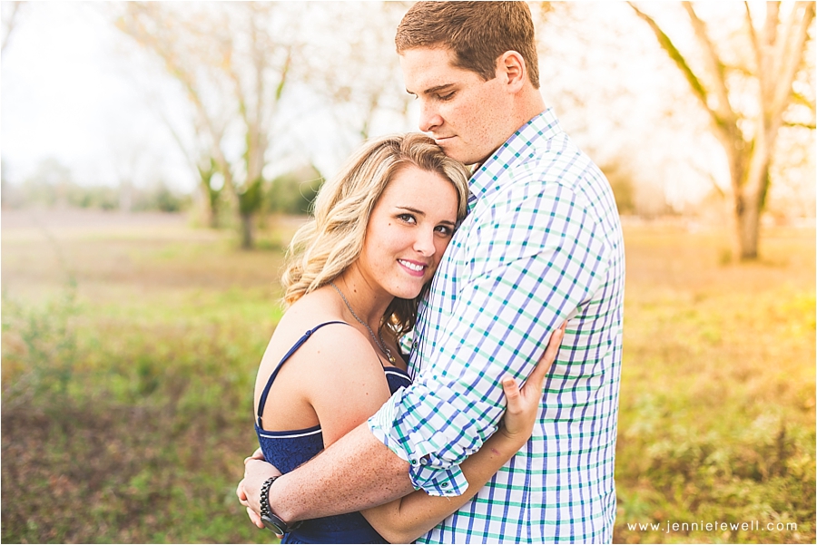 Mobile Alabama Engagement Session by Jennie Tewell Photography 0018