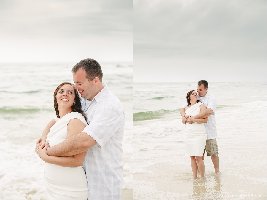 Orange Beach Alabama Wedding Photography by Jennie Tewell Photography 0009