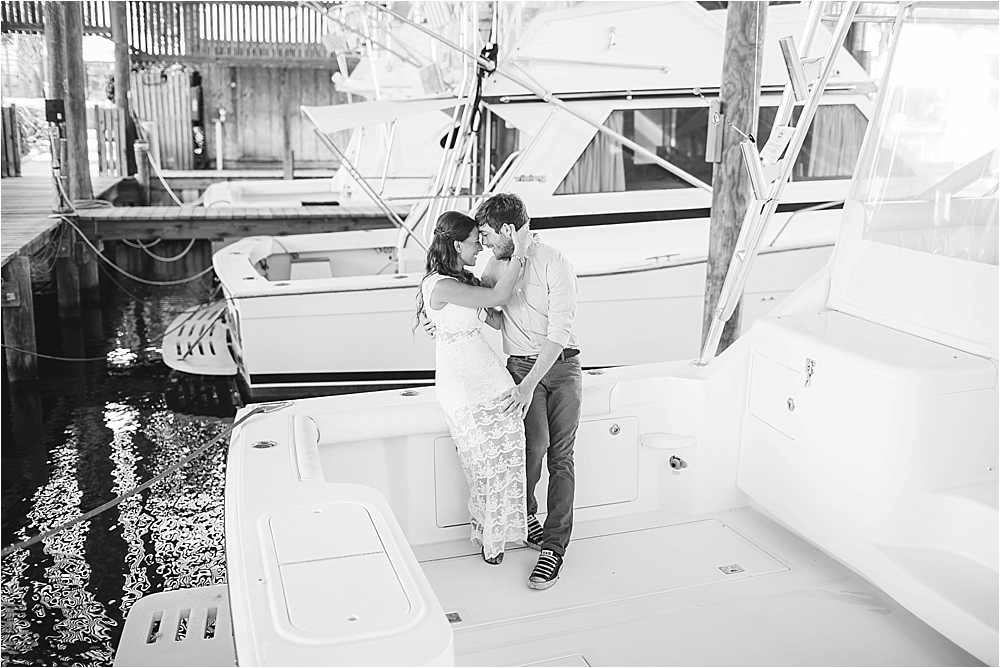 Fishers in Orange Beach Alabama Wedding. Photography by Jennie Tewell Photography 0008