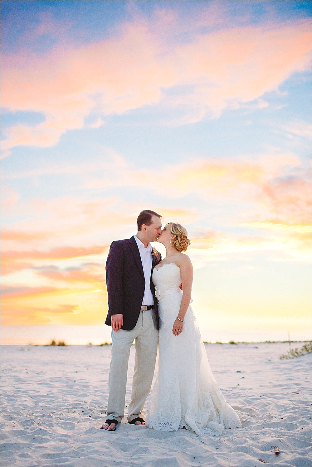 Whitney Ronnie Gulf Shores Alabama Wedding Photographer 0033