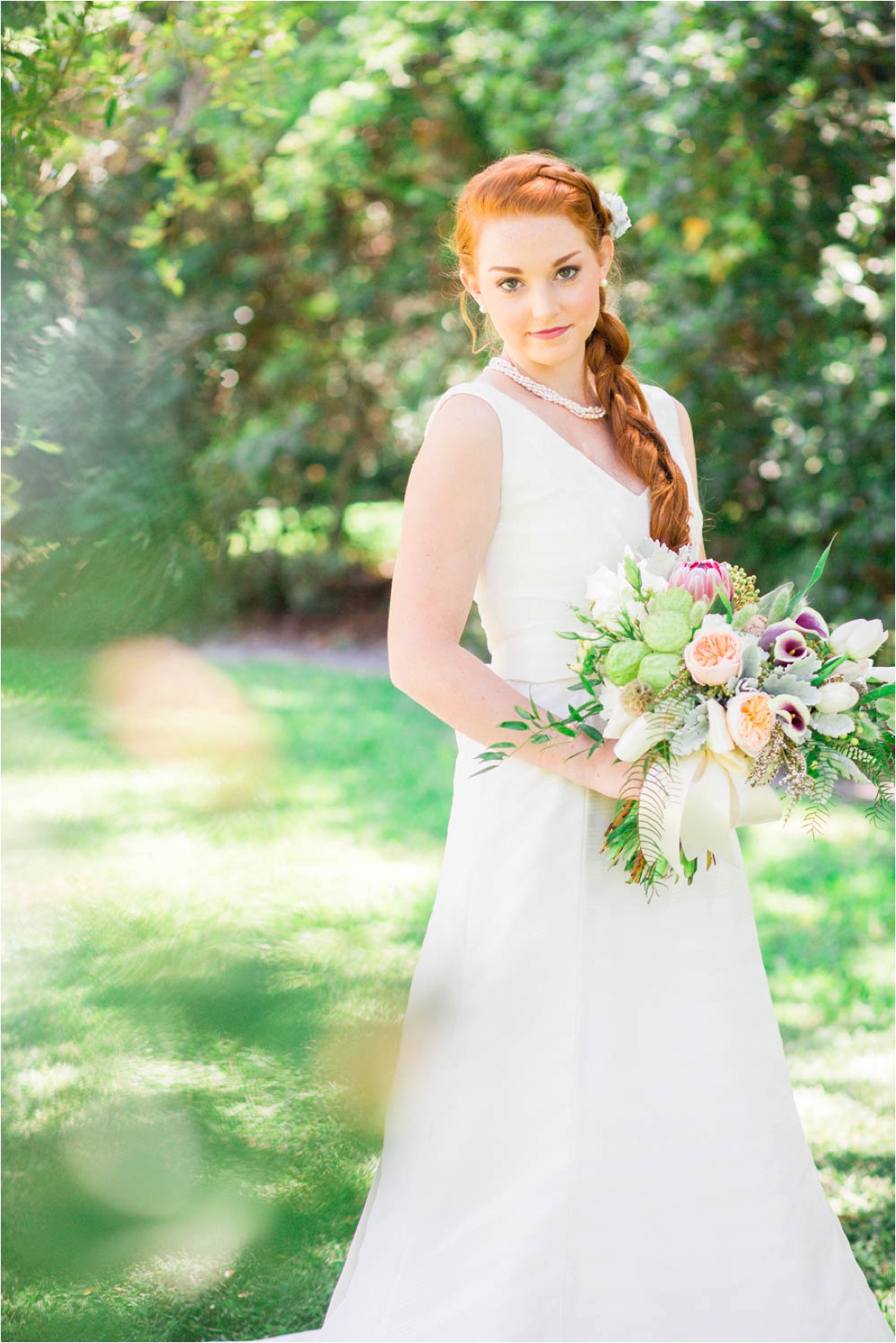 styled wedding shoot southern and sweet mobile alabama photography by Jennie Tewell 0001