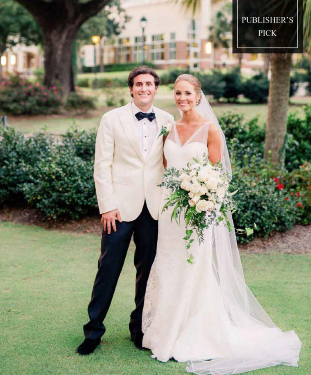 Mobile Alabama Wedding Photographer