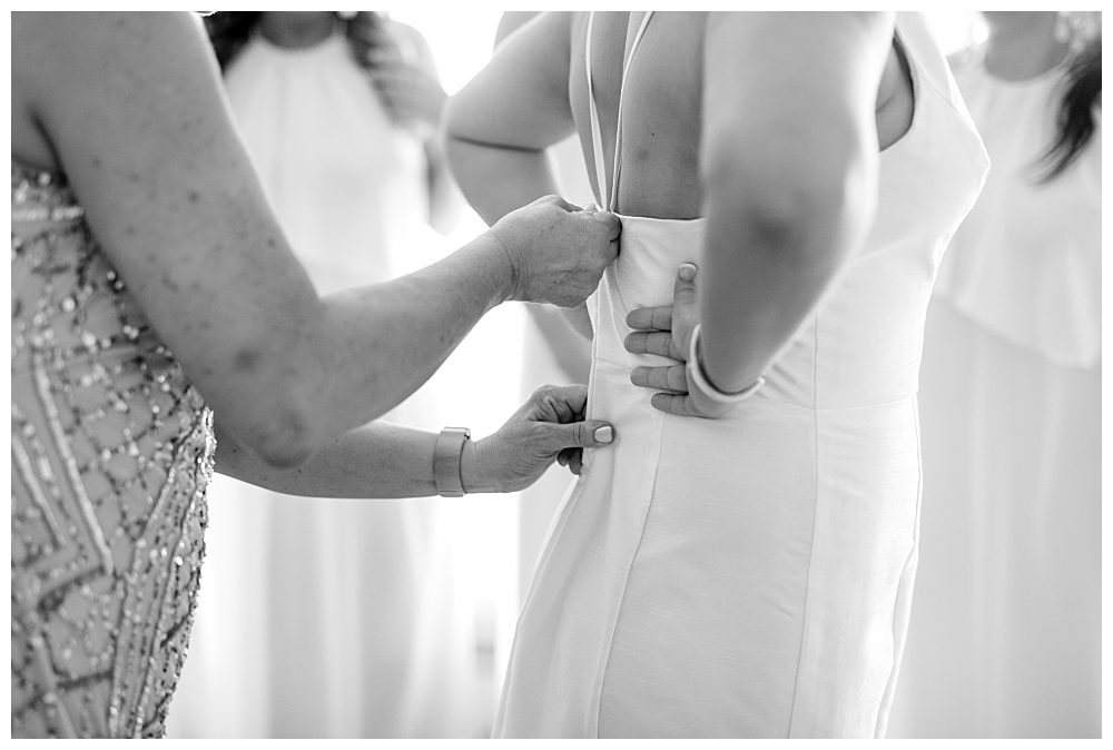 Point Clear Alabama Wedding Photographer