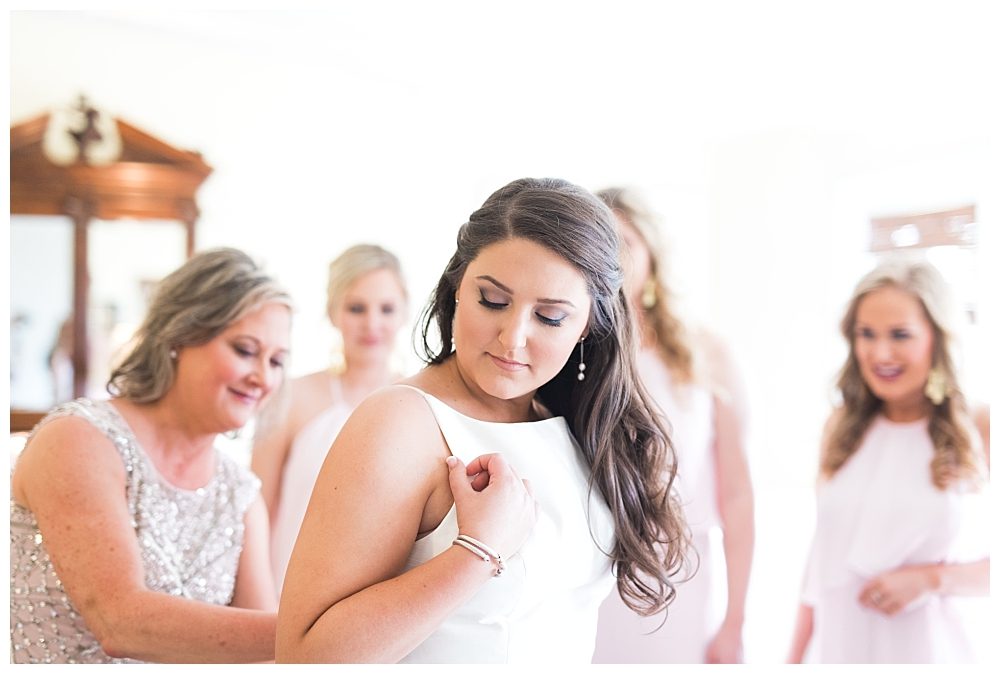 Point Clear Alabama Wedding Photographer