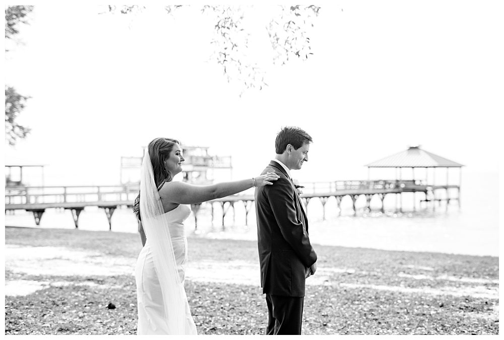 Point Clear Alabama Wedding Photographer