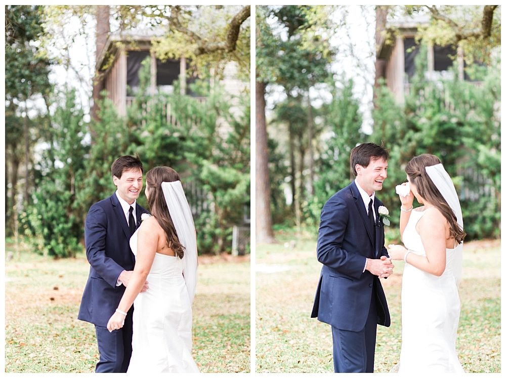 Point Clear Alabama Wedding Photographer