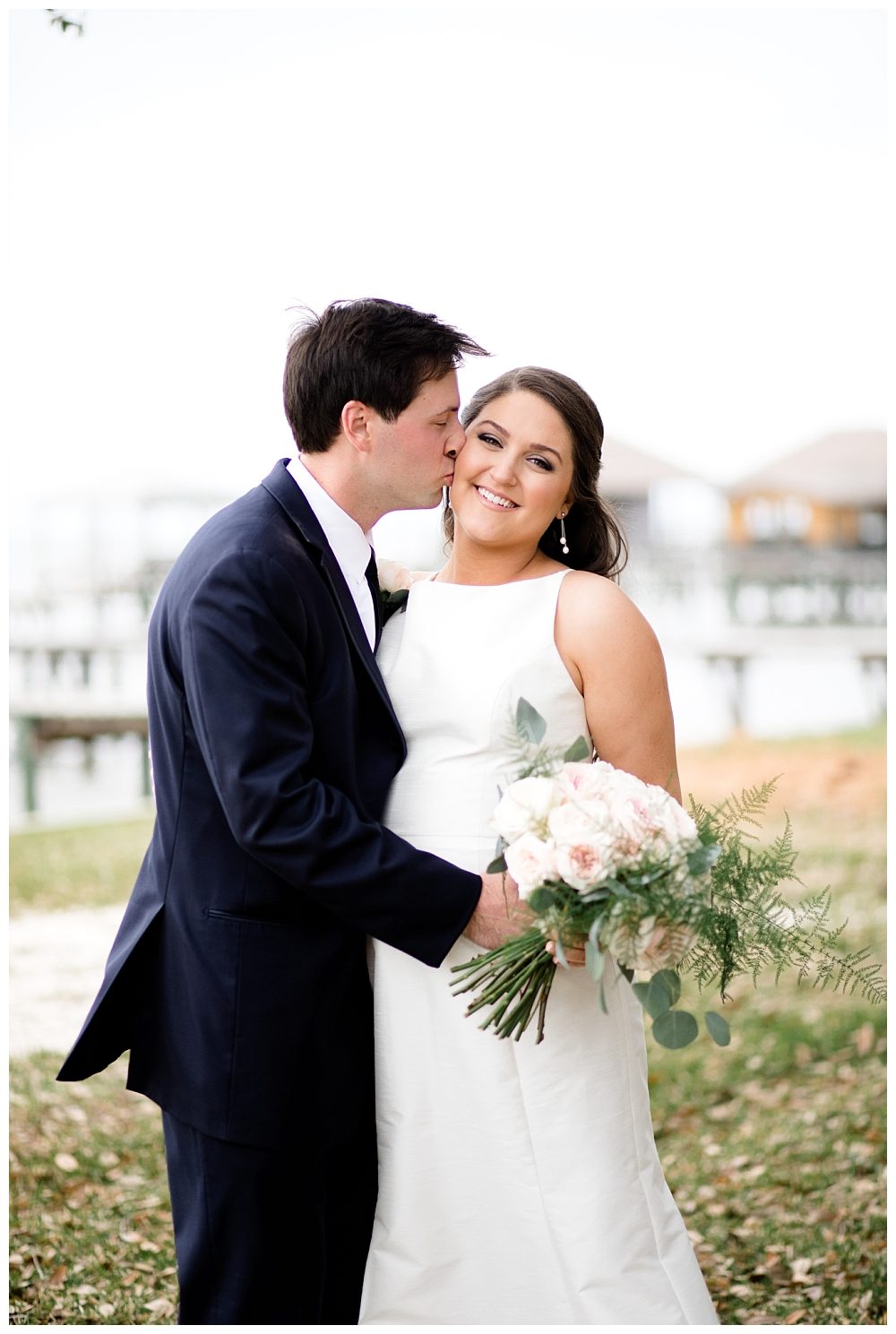 Point Clear Alabama Wedding Photographer