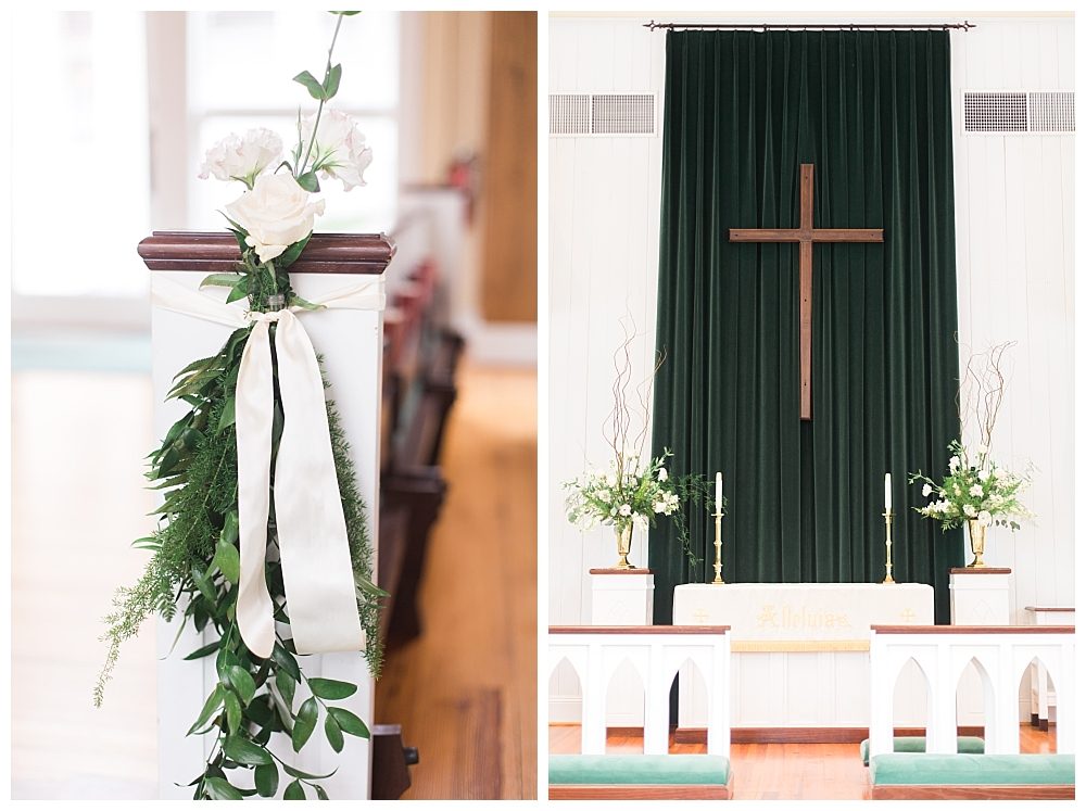 Point Clear Alabama Wedding Photographer