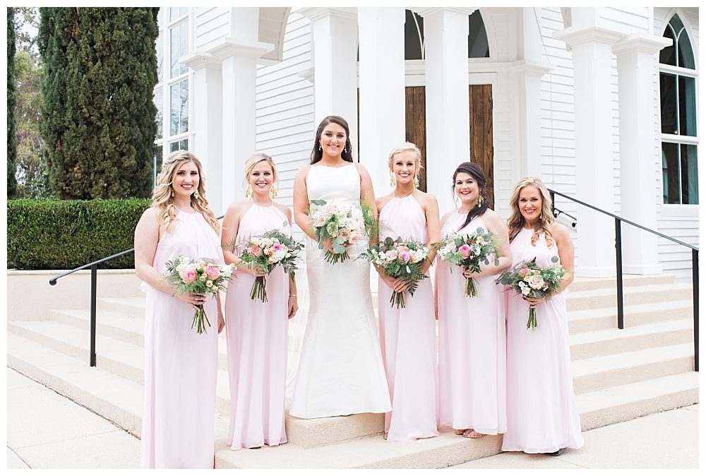 Point Clear Alabama Wedding Photographer