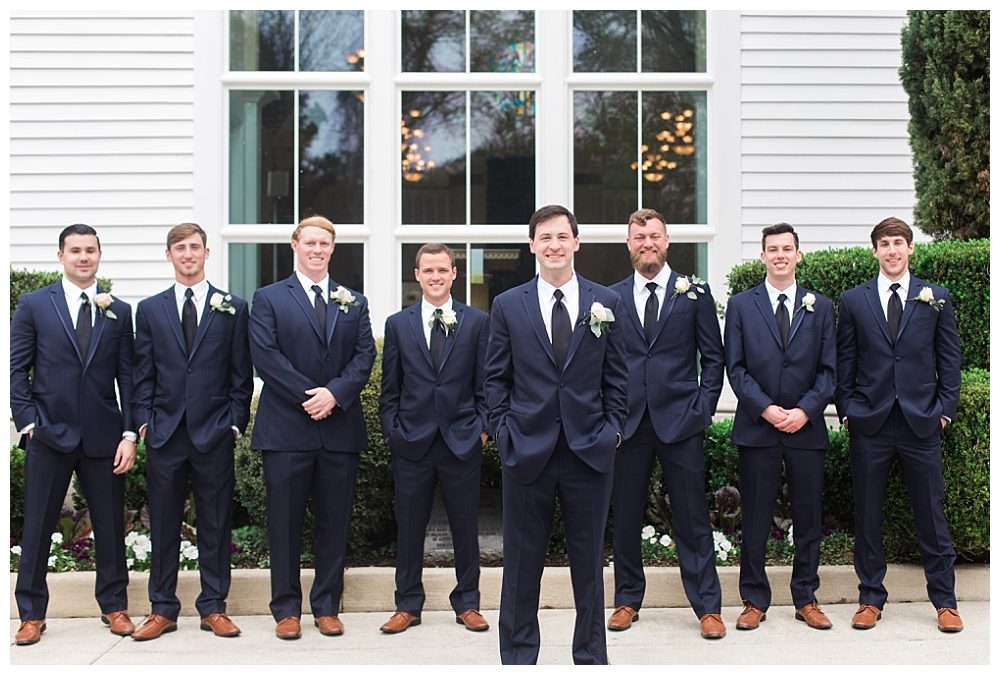Point Clear Alabama Wedding Photographer