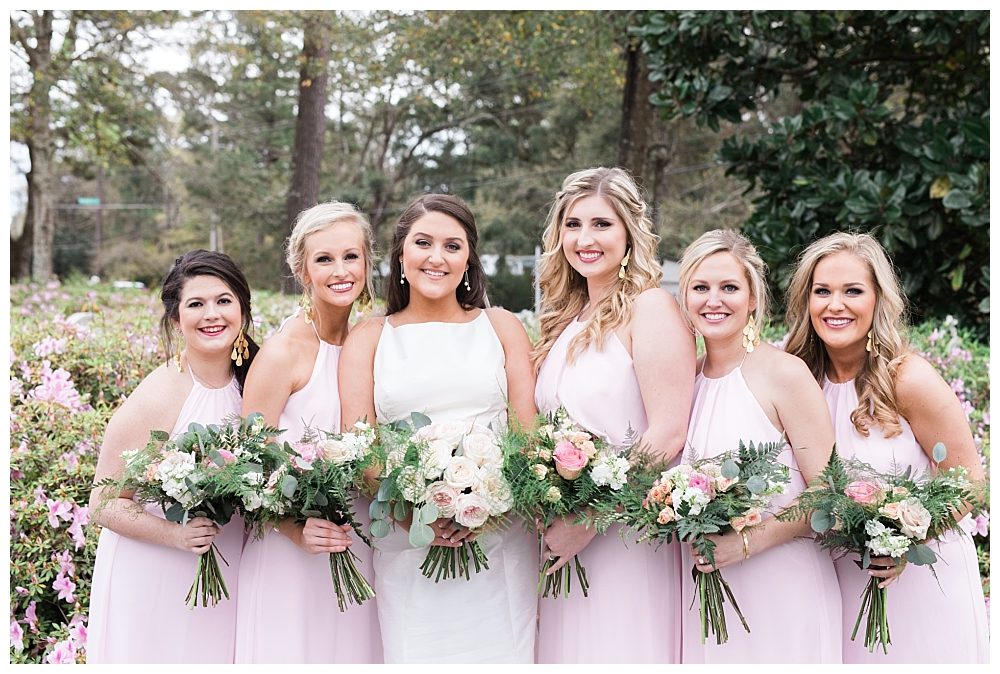 Point Clear Alabama Wedding Photographer