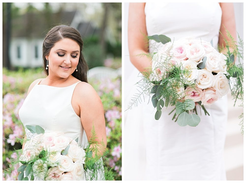 Point Clear Alabama Wedding Photographer