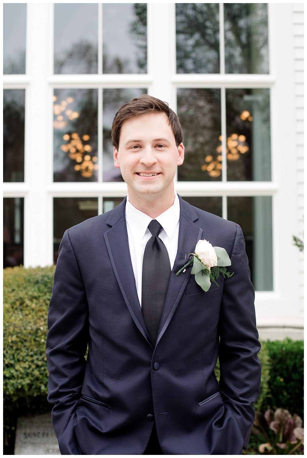 Point Clear Alabama Wedding Photographer