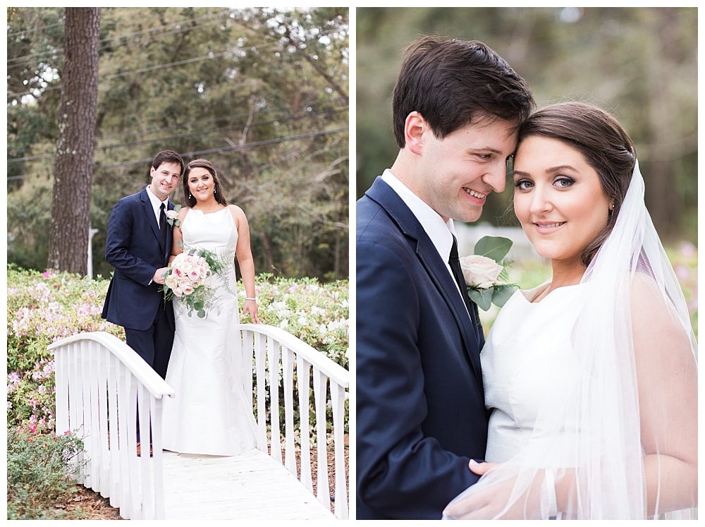 Point Clear Alabama Wedding Photographer