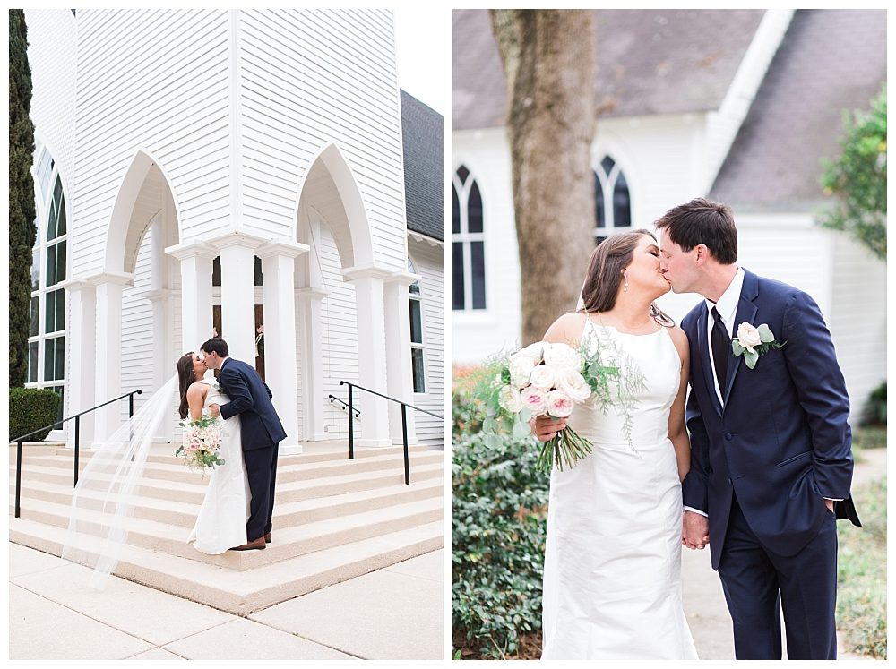 Point Clear Alabama Wedding Photographer