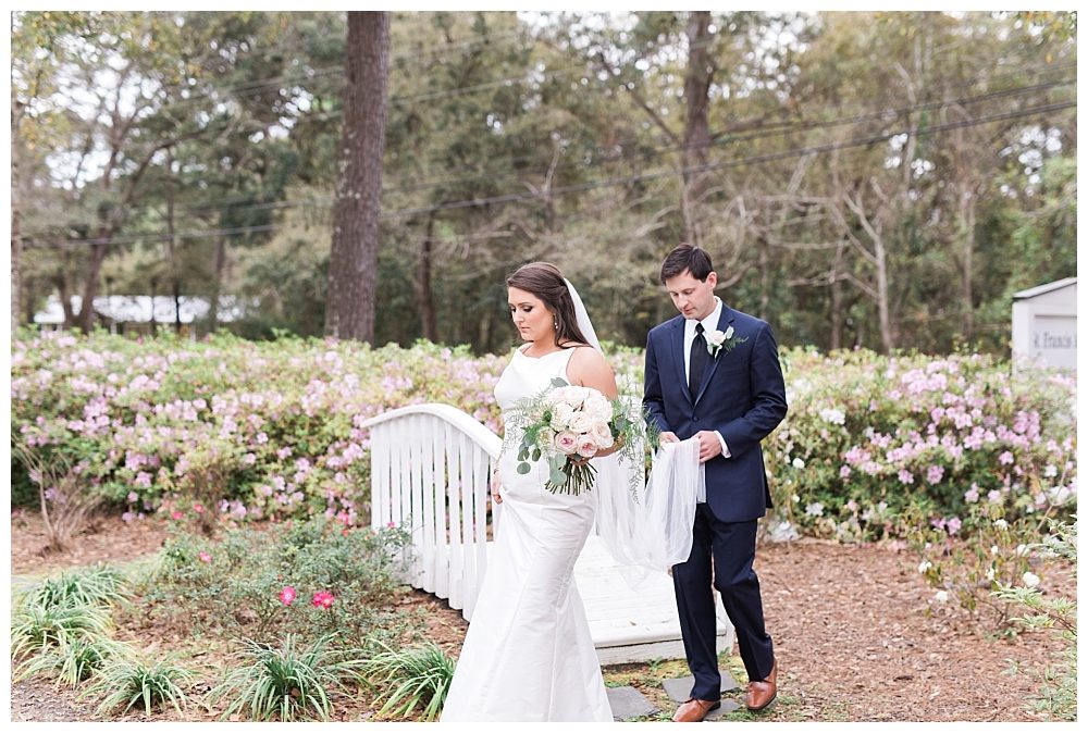 Point Clear Alabama Wedding Photographer