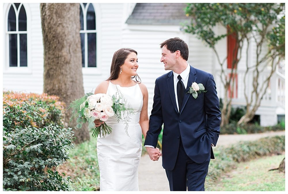 Point Clear Alabama Wedding Photographer
