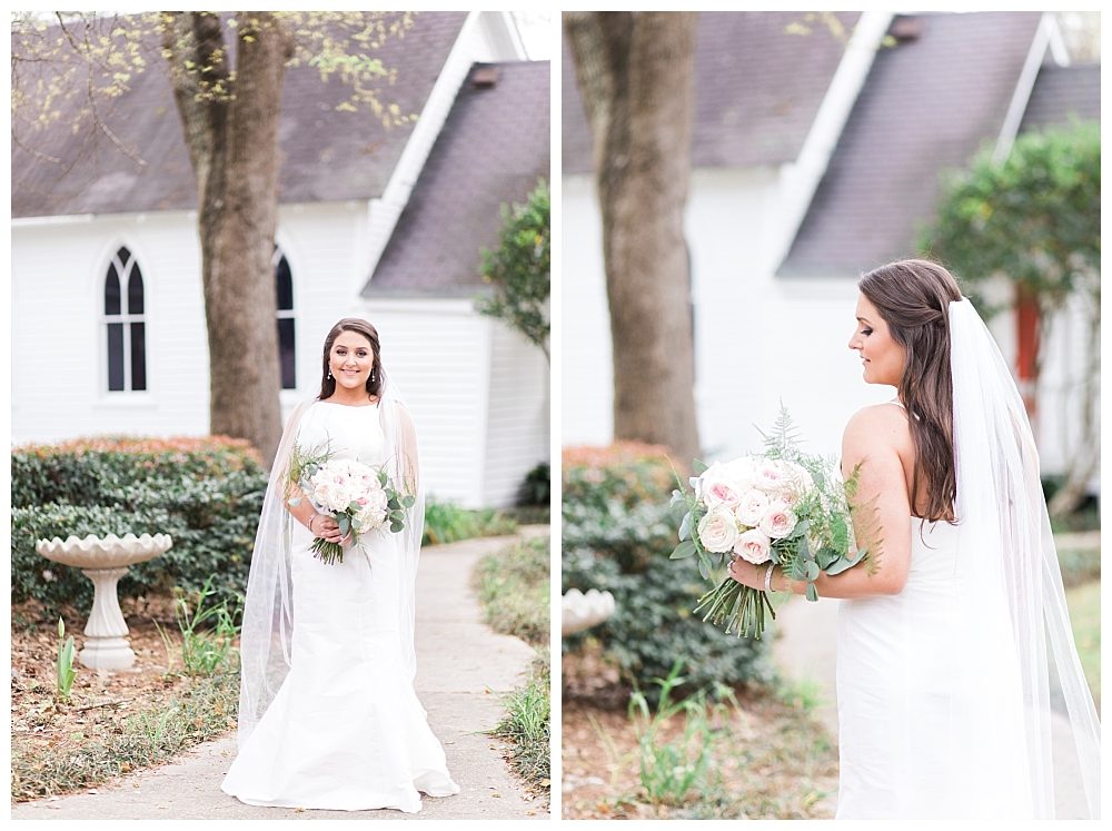 Point Clear Alabama Wedding Photographer