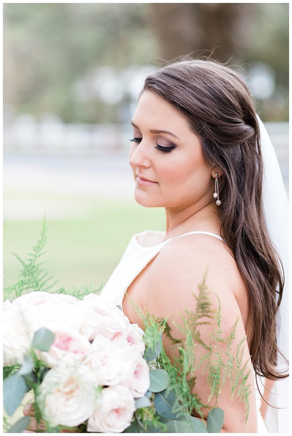 Point Clear Alabama Wedding Photographer