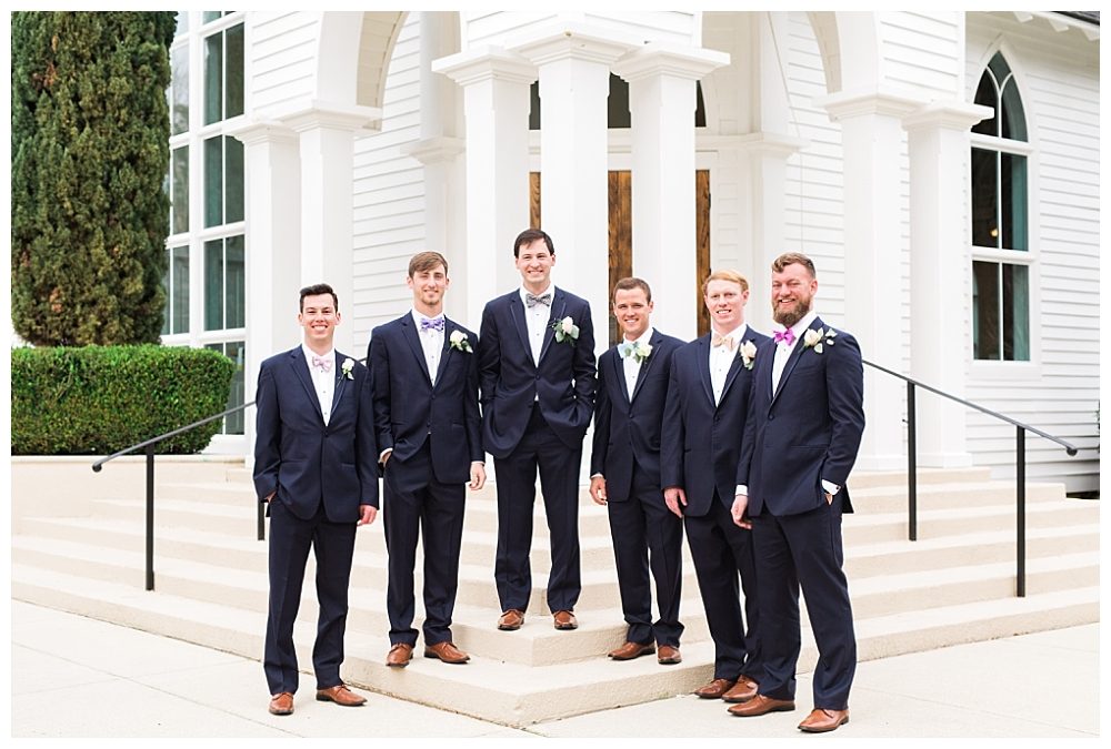 Point Clear Alabama Wedding Photographer
