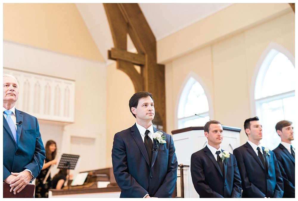 Point Clear Alabama Wedding Photographer